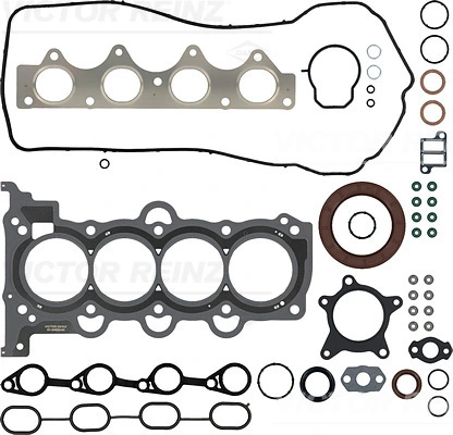Full Gasket Kit, engine